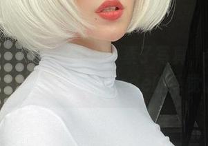 Alina Becker的草薙素子写真，有点晃眼，忽兰间满是code的感觉。